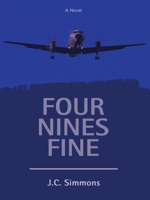 cover image of Four Nines Fine